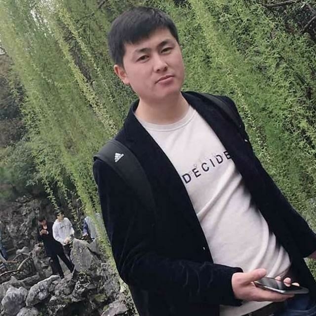 王誉翔的第一张照片--宜兴上门女婿服务网